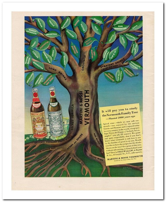 8x10 Vintage Ad 1939 In Every Country Del Fuego Iceland For Ex 02062501542