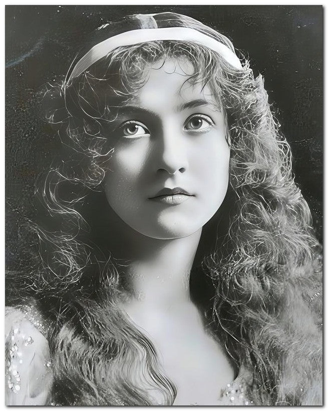 French Belle Epoque Fashion 1904 Stages Tar 8x10 Photo Print 23052501475