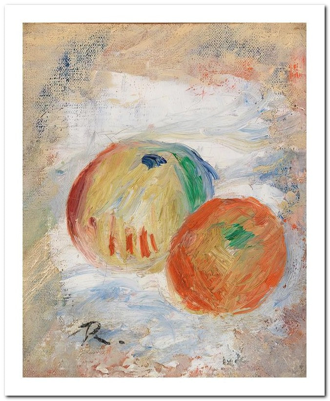 Auguste Renoir 8x10 Fine Art Print 25032500129