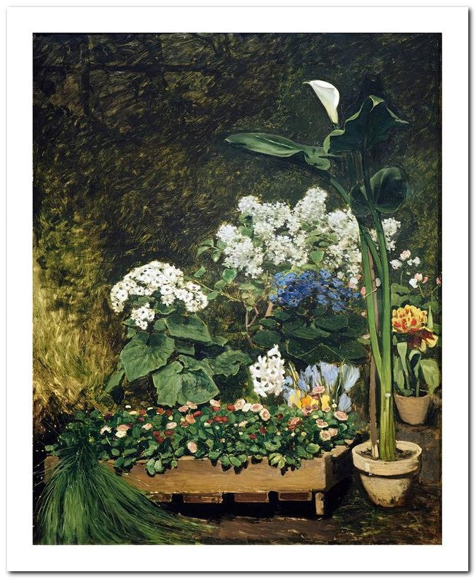 Auguste Renoir 8x10 Fine Art Print 25032500136