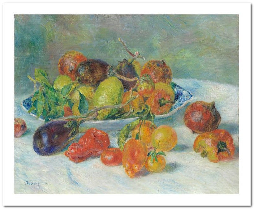 Auguste Renoir 8x10 Fine Art Print 25032500138