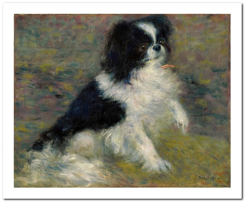 Auguste Renoir 8x10 Fine Art Print 25032500203