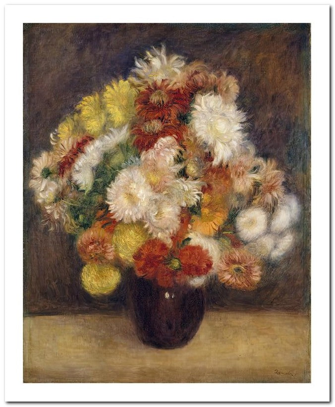 Auguste Renoir 8x10 Fine Art Print 25032500221