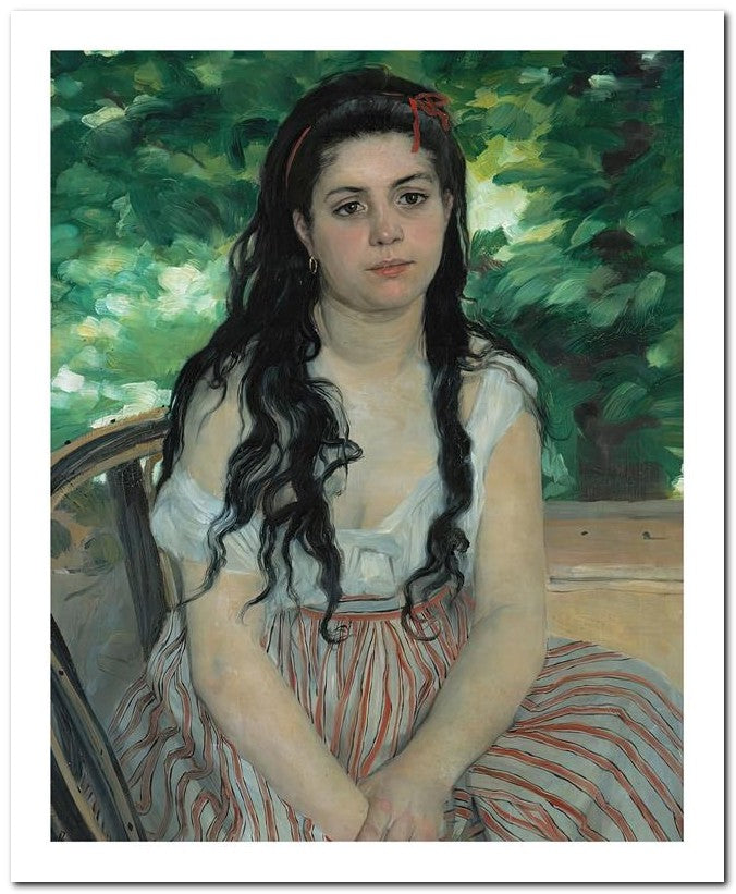 Auguste Renoir 8x10 Fine Art Print 25032500239