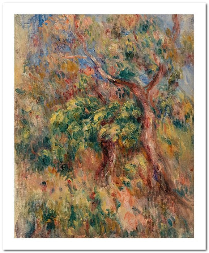Auguste Renoir 8x10 Fine Art Print 25032500256