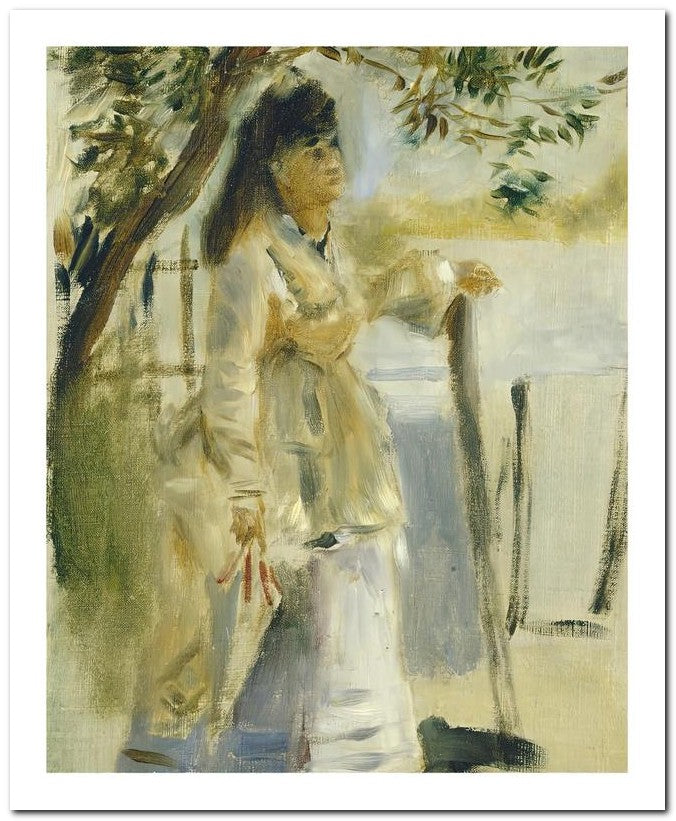 Auguste Renoir 8x10 Fine Art Print 25032500282