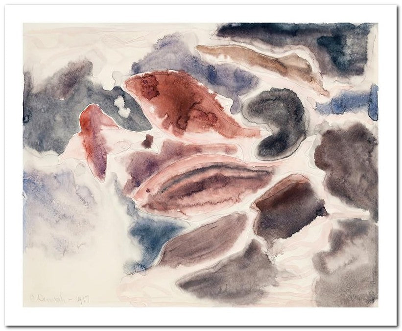 Charles Demuth 8x10 Fine Art Print 25032500367