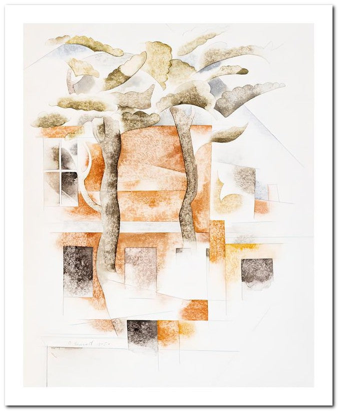 Charles Demuth 8x10 Fine Art Print 25032500369
