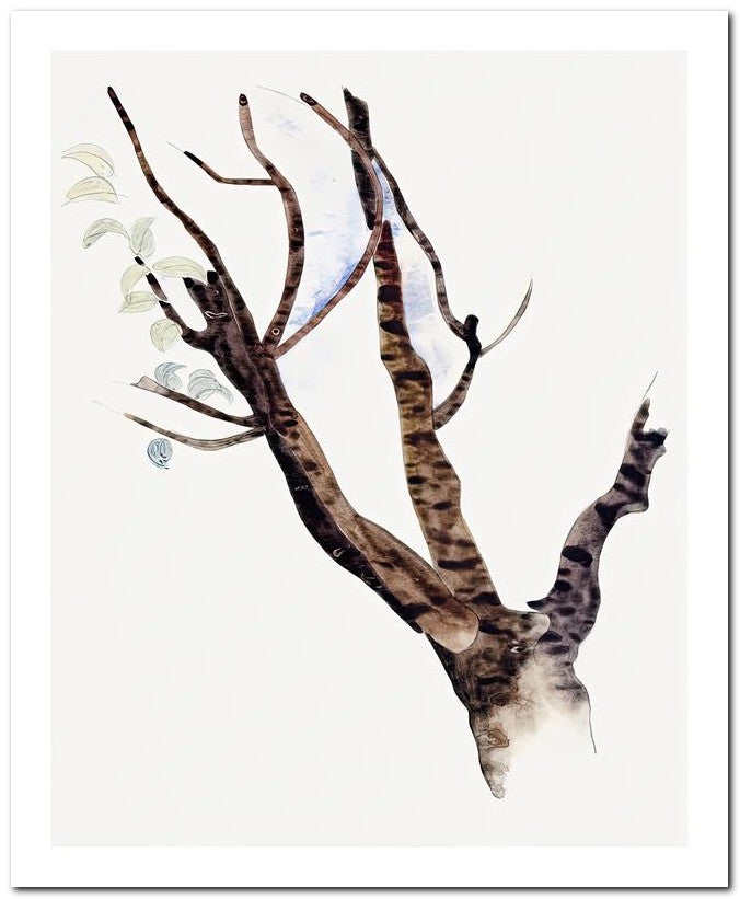 Charles Demuth 8x10 Fine Art Print 25032500379