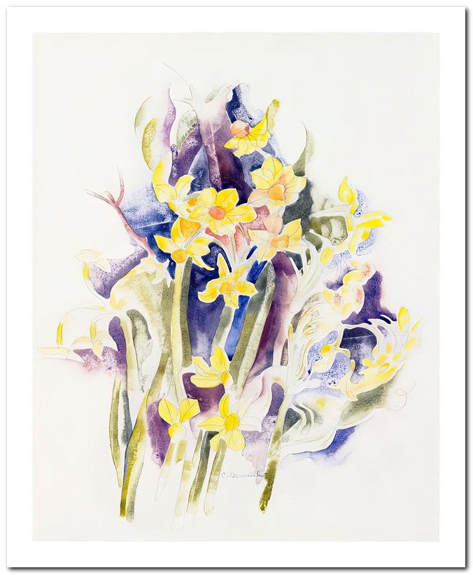 Charles Demuth 8x10 Fine Art Print 25032500380