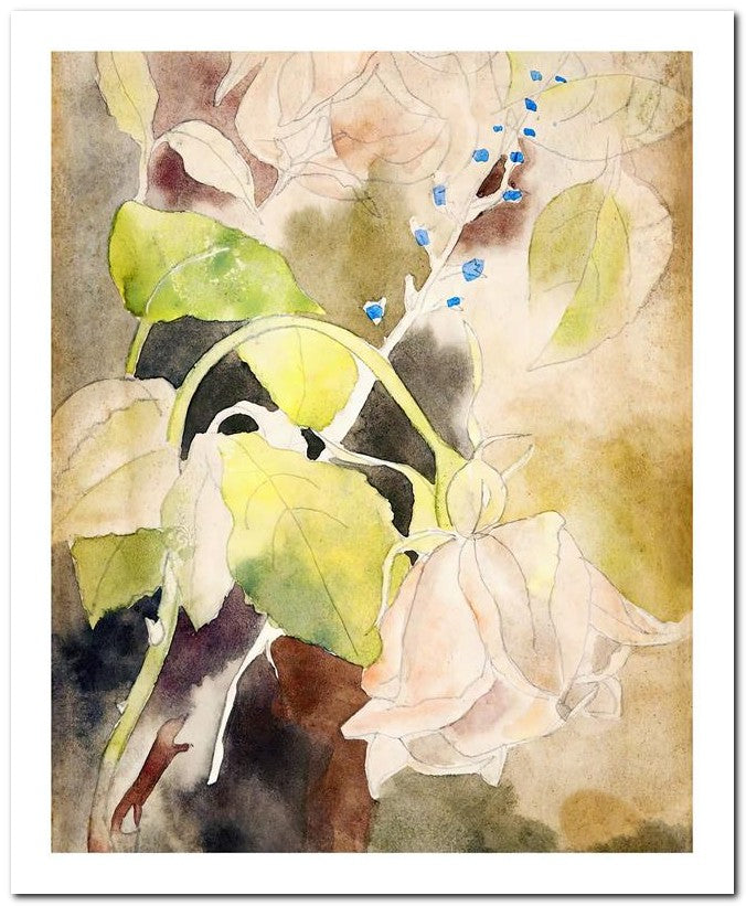 Charles Demuth 8x10 Fine Art Print 25032500399