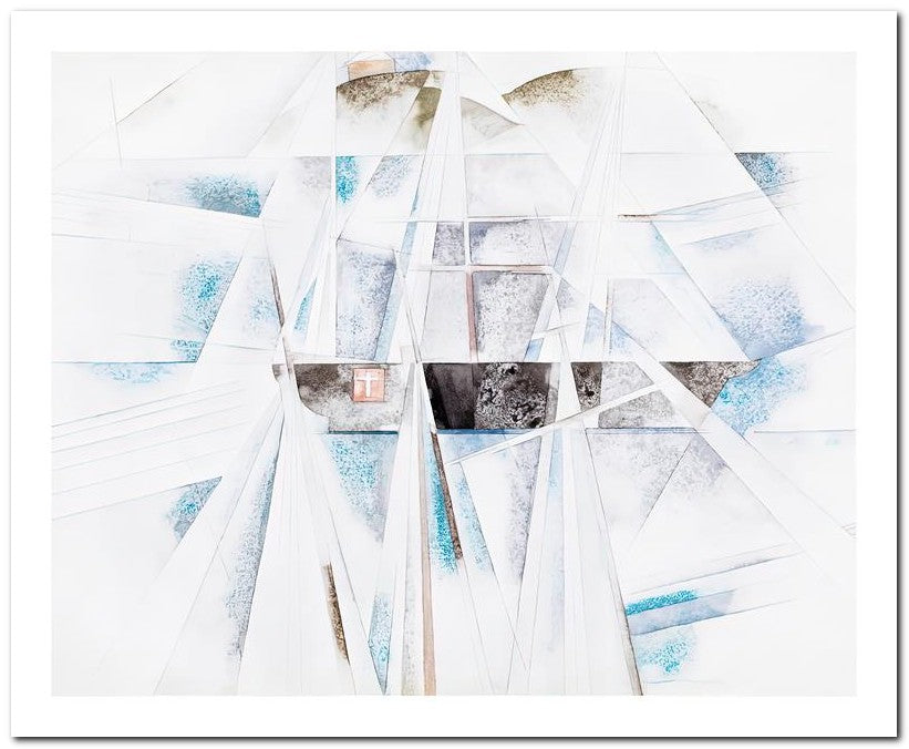 Charles Demuth 8x10 Fine Art Print 25032500417
