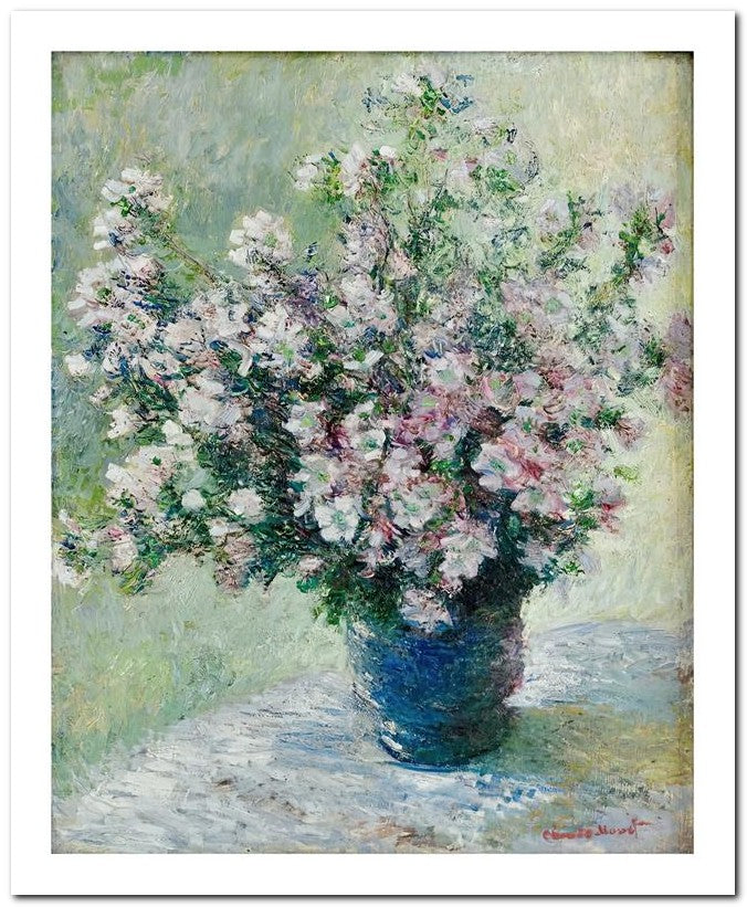Claude Monet 8x10 Fine Art Print 25032500448
