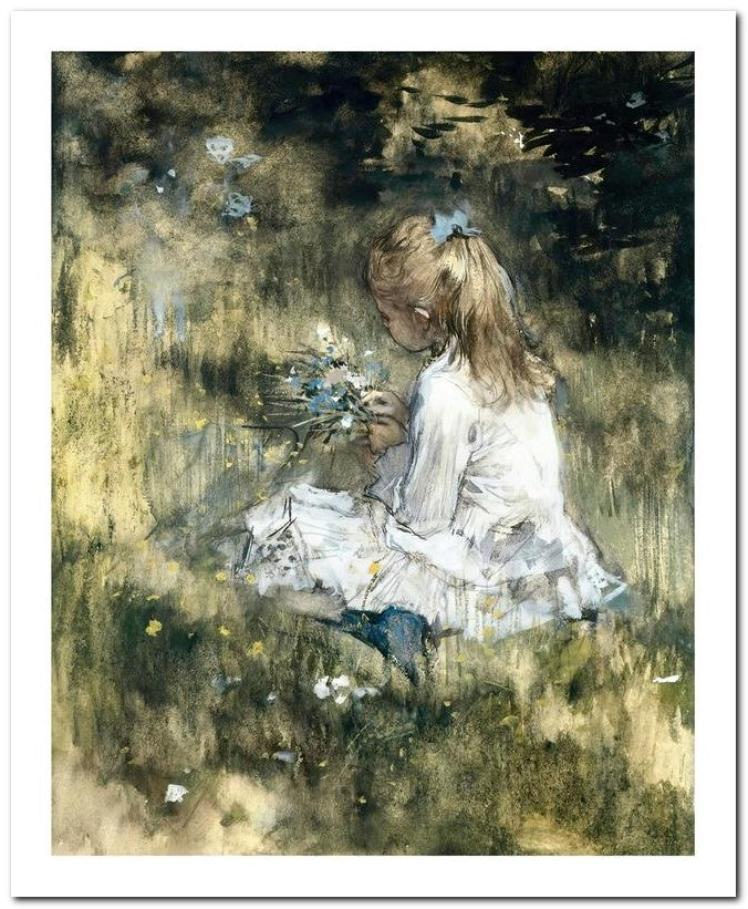 Claude Monet 8x10 Fine Art Print 25032500517