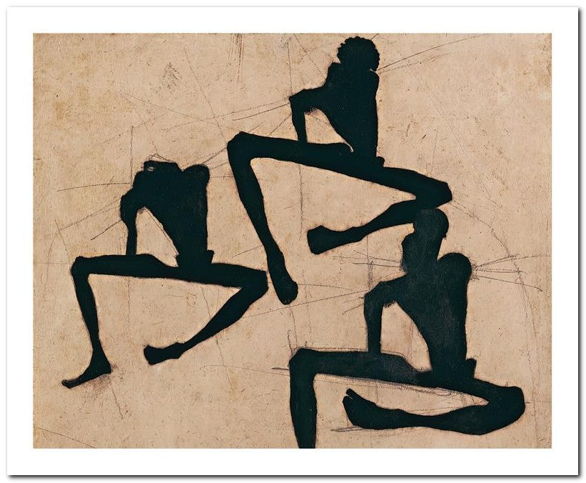 Egon Schiele 8x10 Fine Art Print 25032500694