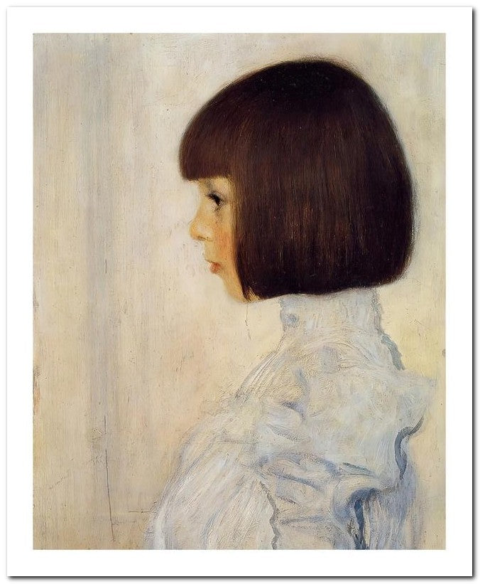 Gustav Klimt 8x10 Fine Art Print 25032500941