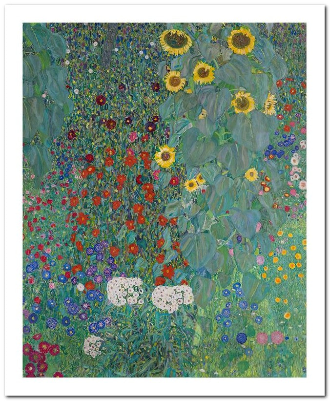 Gustav Klimt 8x10 Fine Art Print 25032500942