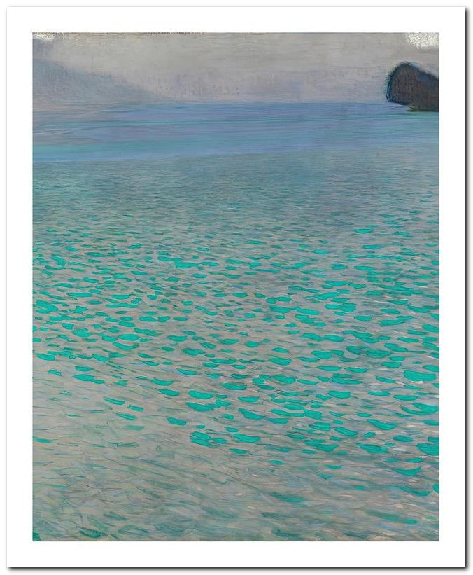 Gustav Klimt 8x10 Fine Art Print 25032500943