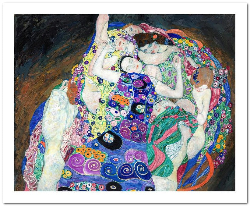 Gustav Klimt 8x10 Fine Art Print 25032500947
