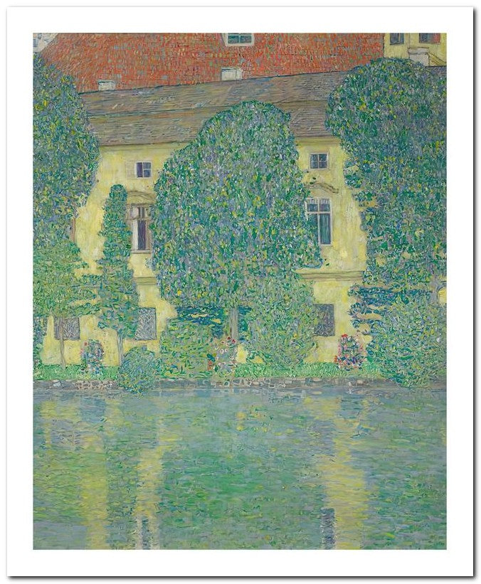 Gustav Klimt 8x10 Fine Art Print 25032500952