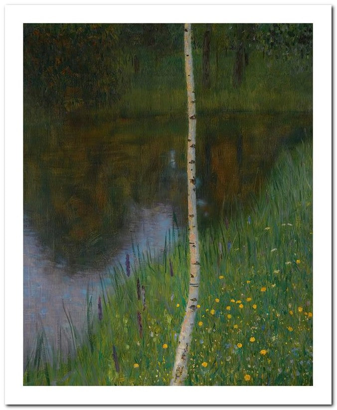 Gustav Klimt 8x10 Fine Art Print 25032500964