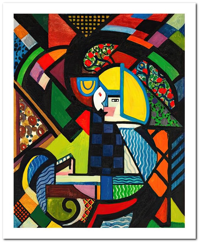 Henry Lyman Sayen 8x10 Fine Art Print 25032501257