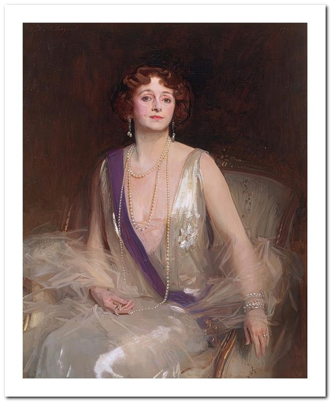 John Singer Sargent 8x10 Fine Art Print 25032501336