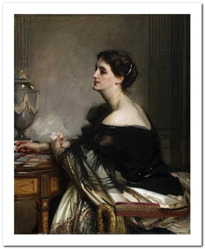 John Singer Sargent 8x10 Fine Art Print 25032501341