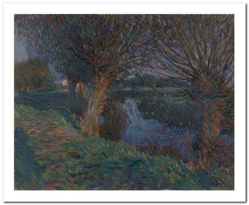 John Singer Sargent 8x10 Fine Art Print 25032501348