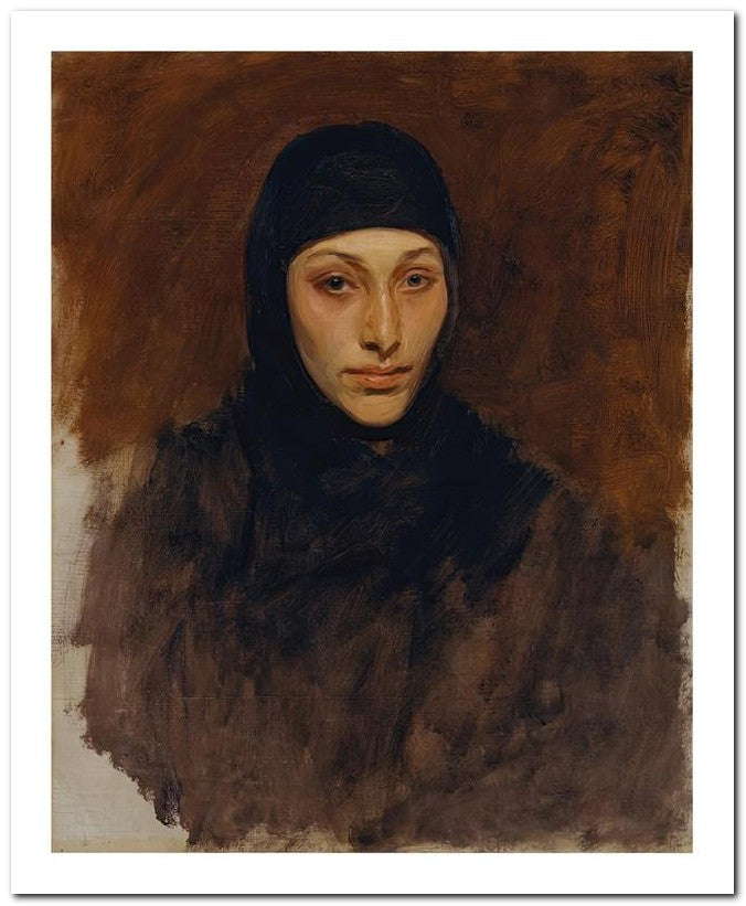 John Singer Sargent 8x10 Fine Art Print 25032501399