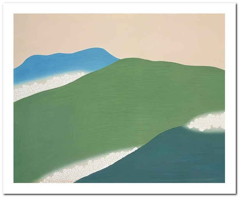 Kamisaka Sekka 8x10 Fine Art Print 25032501441