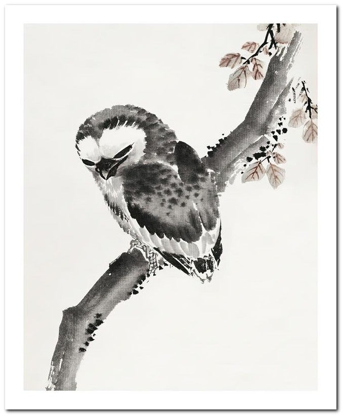 Katsushika Hokusai 8x10 Fine Art Print 25032501638