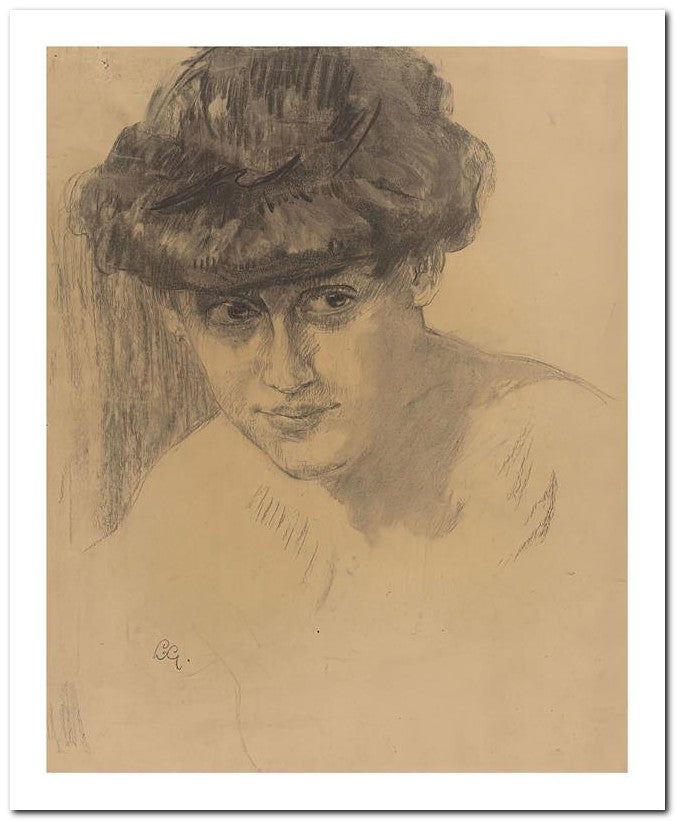 Leo Gestel 8x10 Fine Art Print 25032501677