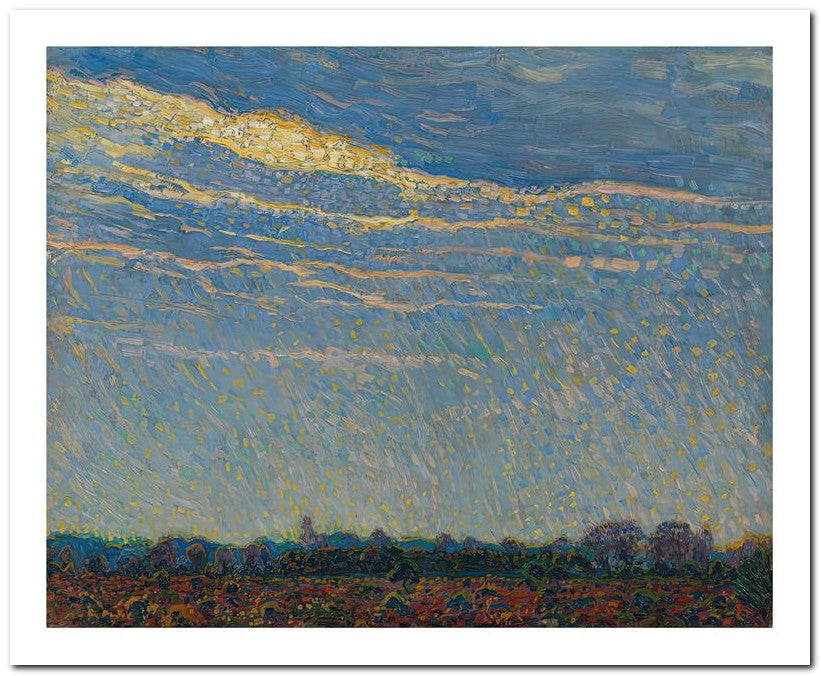 Leo Gestel 8x10 Fine Art Print 25032501683