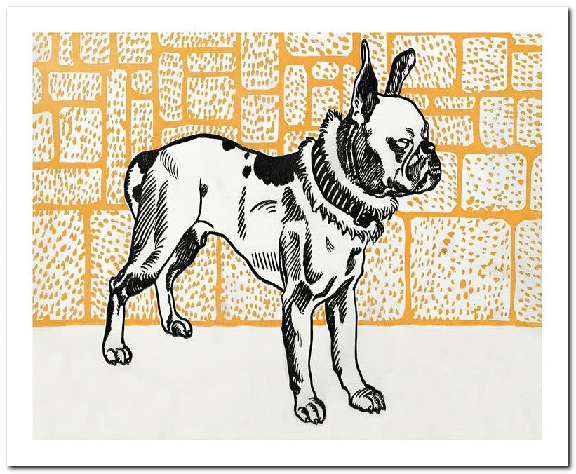 Moriz Jung 8x10 Fine Art Print 25032501817