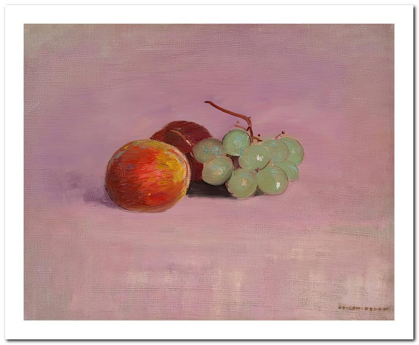 Odilon Redon 8x10 Fine Art Print 25032501852