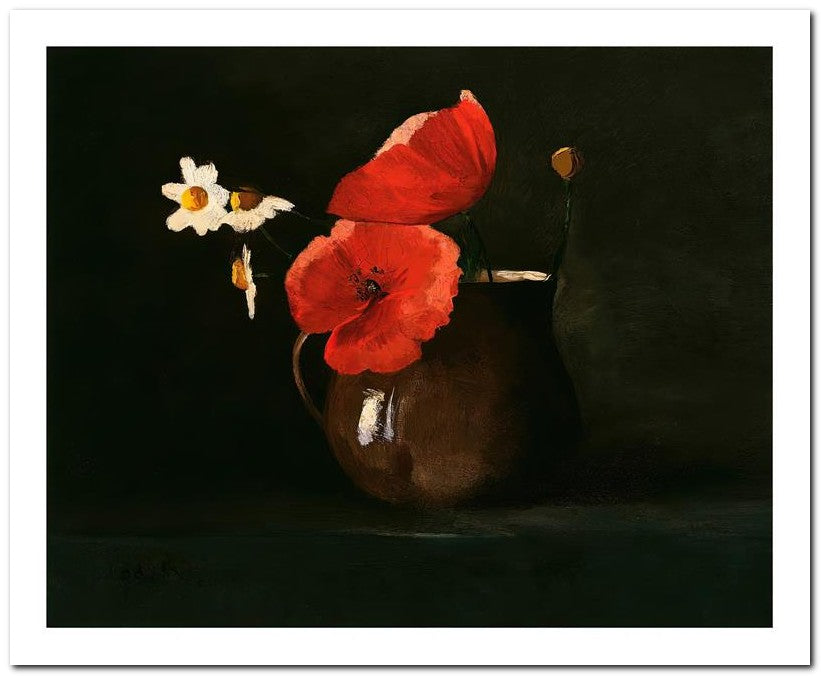 Odilon Redon 8x10 Fine Art Print 25032501854