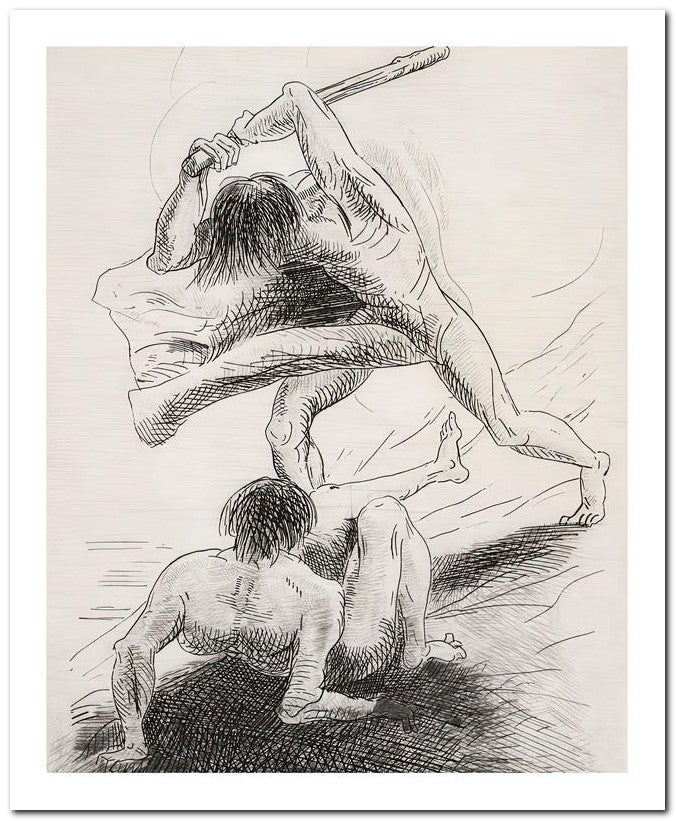 Odilon Redon 8x10 Fine Art Print 25032501869
