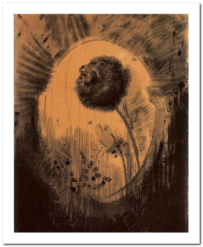 Odilon Redon 8x10 Fine Art Print 25032501906