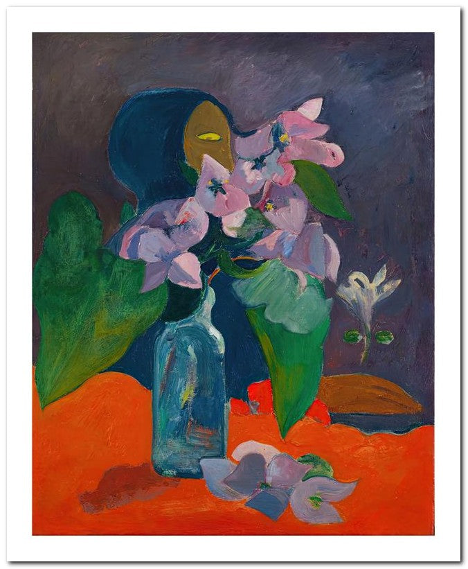 Paul Gauguin 8x10 Fine Art Print 25032502079