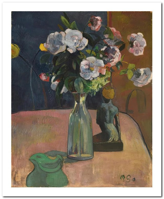 Paul Gauguin 8x10 Fine Art Print 25032502080