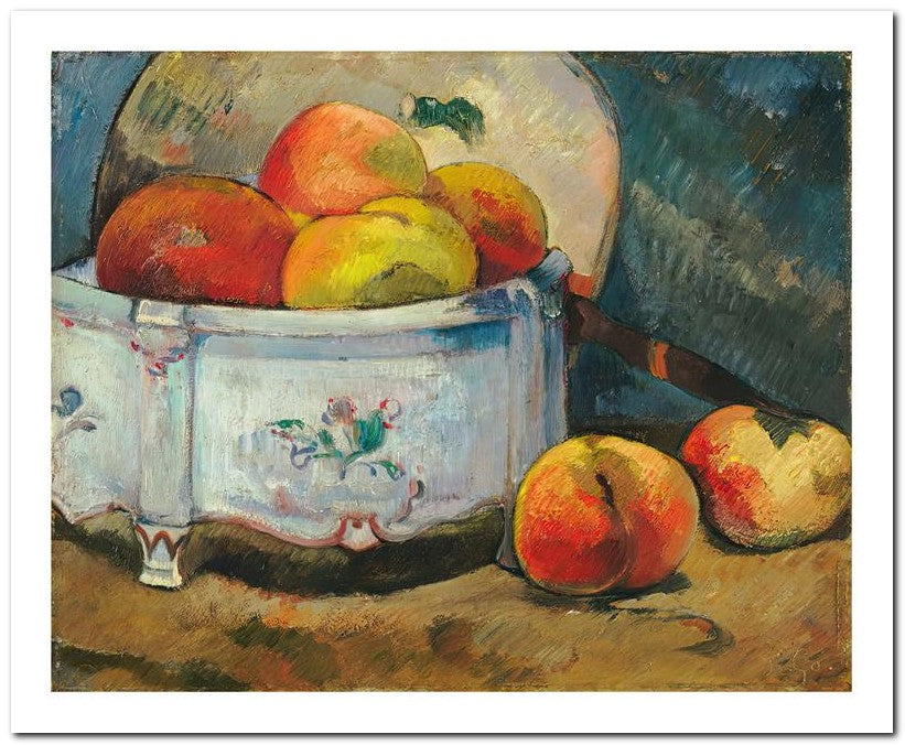Paul Gauguin 8x10 Fine Art Print 25032502084