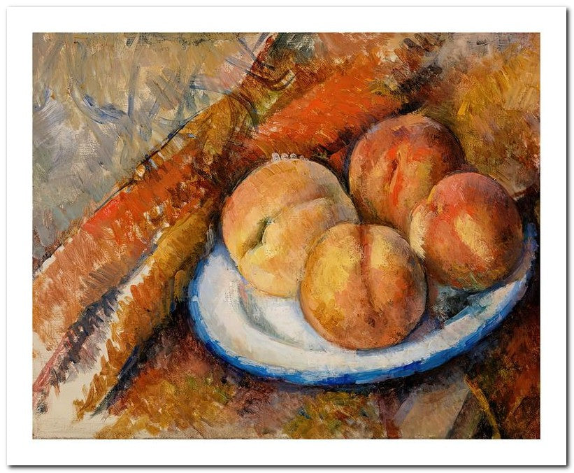 Paul Cezanne 8x10 Fine Art Print 25032502158