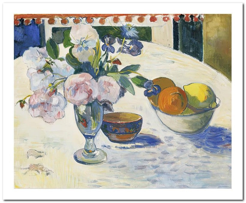 Paul Gauguin 8x10 Fine Art Print 25032502186