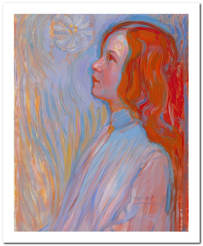 Piet Mondrian 8x10 Fine Art Print 25032502423