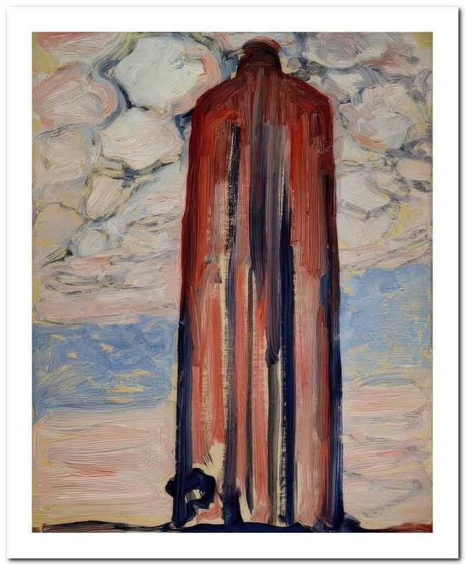 Piet Mondrian 8x10 Fine Art Print 25032502449
