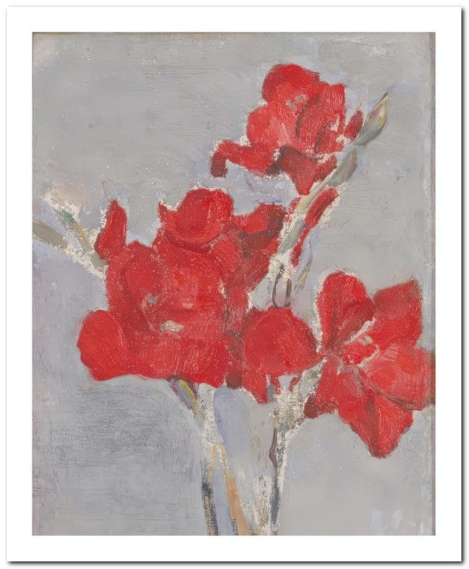 Piet Mondrian 8x10 Fine Art Print 25032502459
