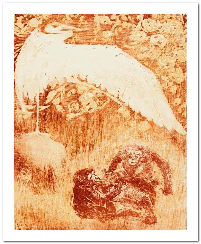 Theo Van Hoytema 8x10 Fine Art Print 25032502578