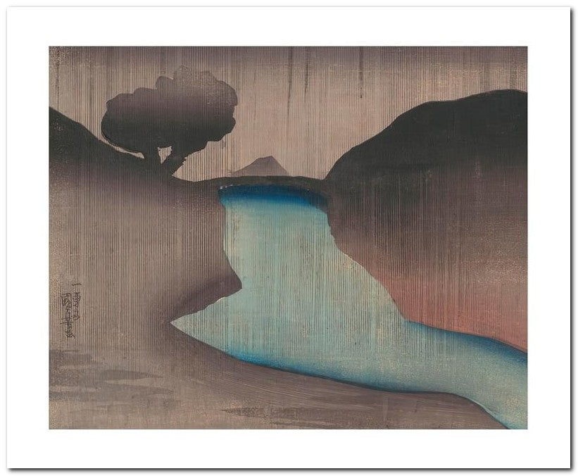 Utagawa Kuniyoshi 8x10 Fine Art Print 25032502641