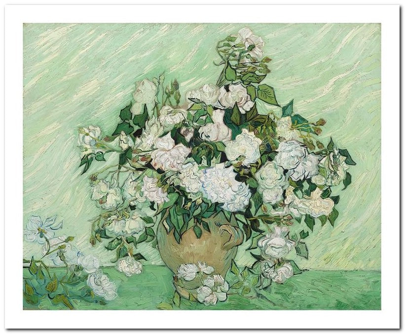 Van Gogh 8x10 Fine Art Print 25032502648